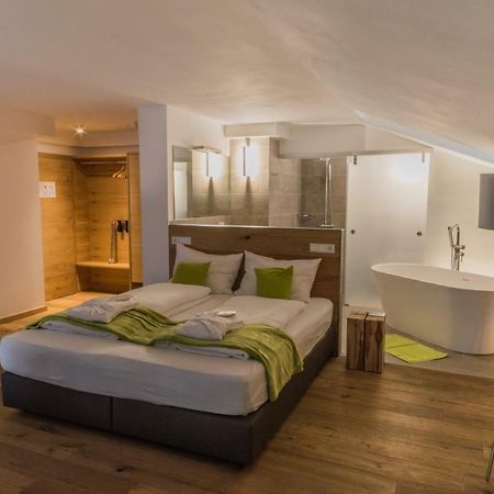 Sport Hotel Livigno Extérieur photo