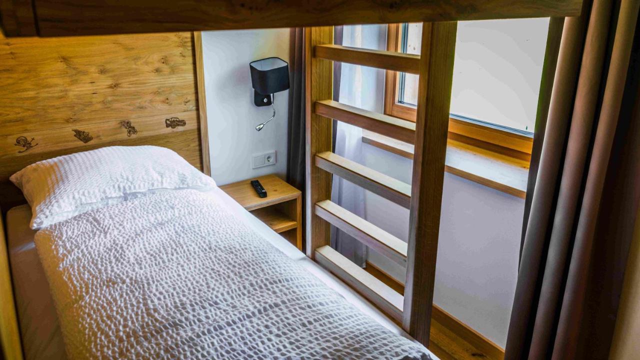 Sport Hotel Livigno Extérieur photo