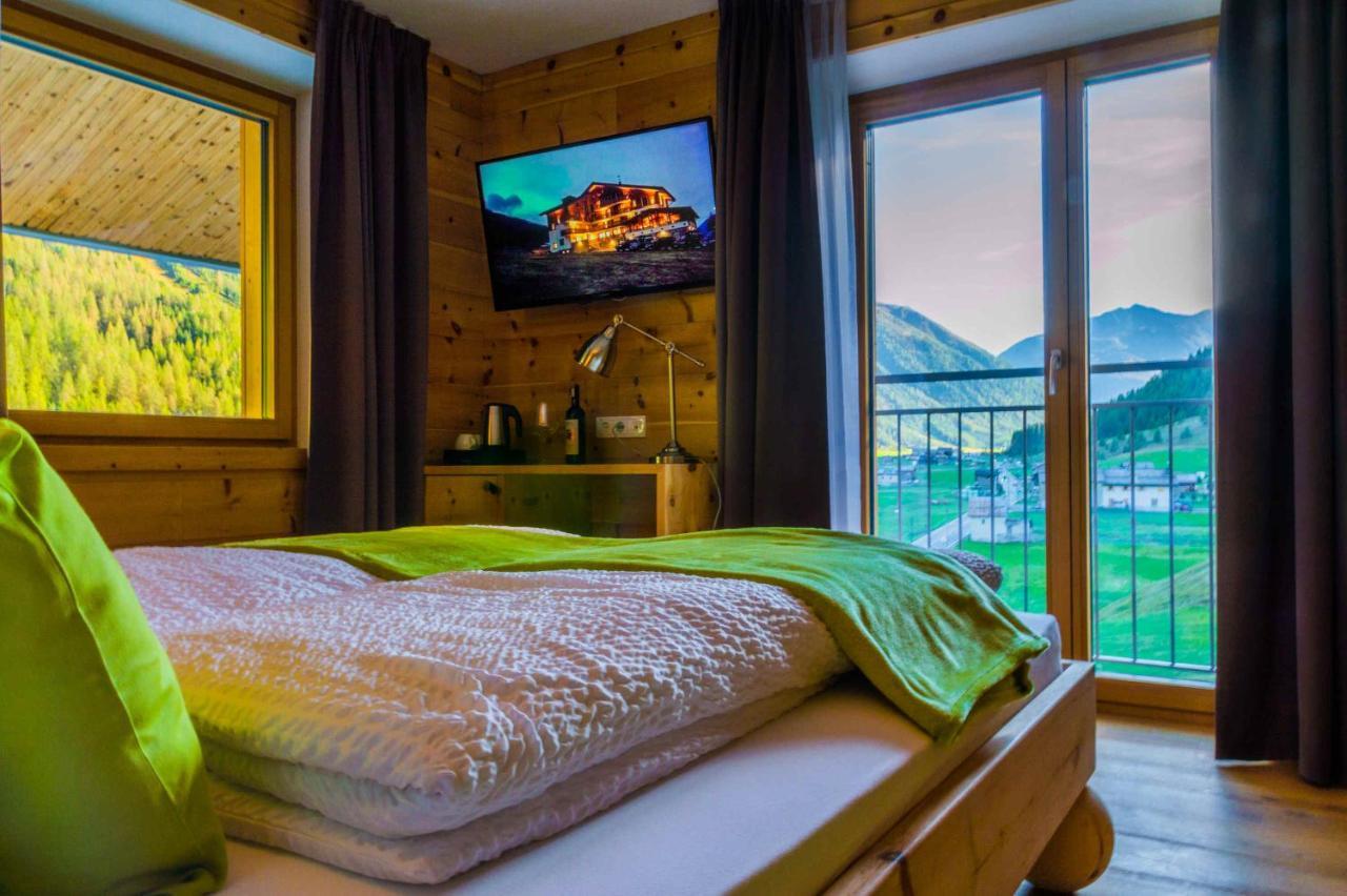 Sport Hotel Livigno Extérieur photo