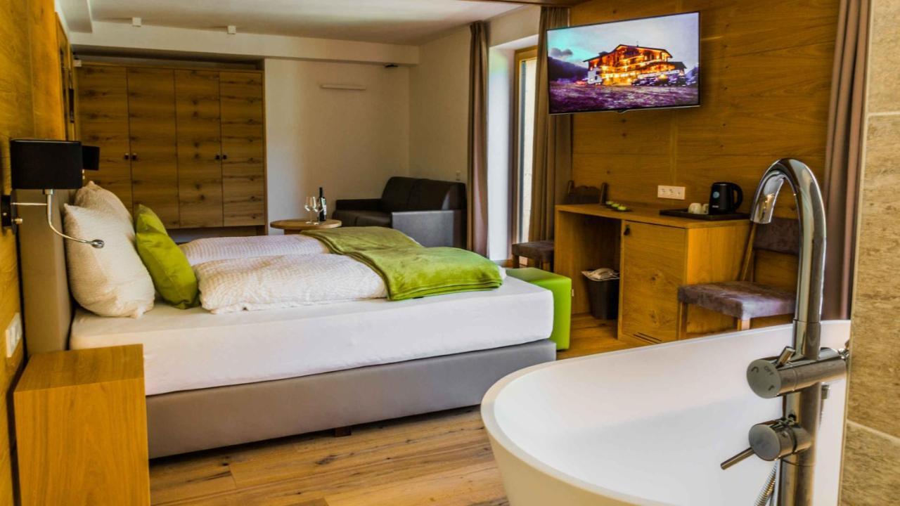 Sport Hotel Livigno Extérieur photo
