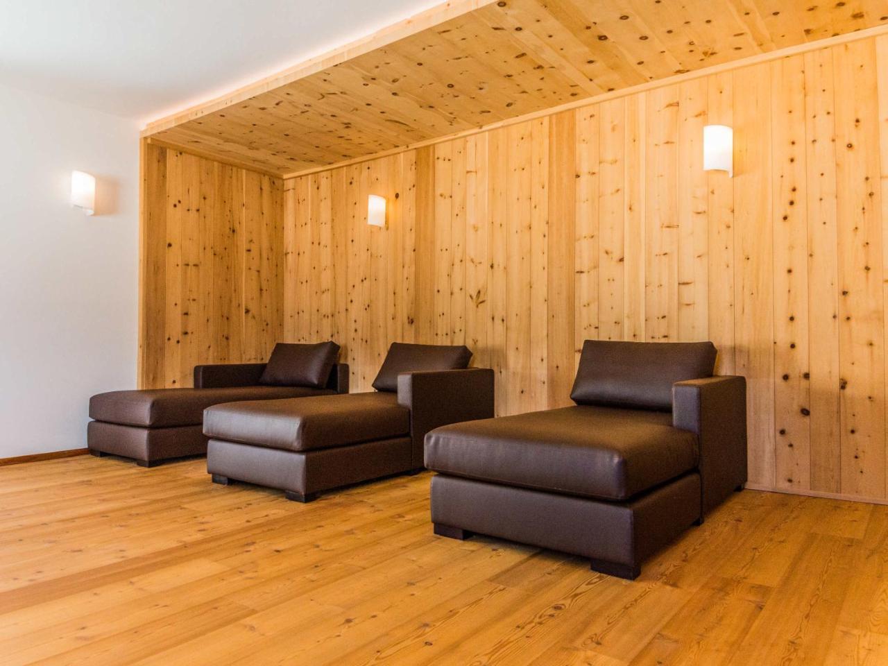 Sport Hotel Livigno Extérieur photo