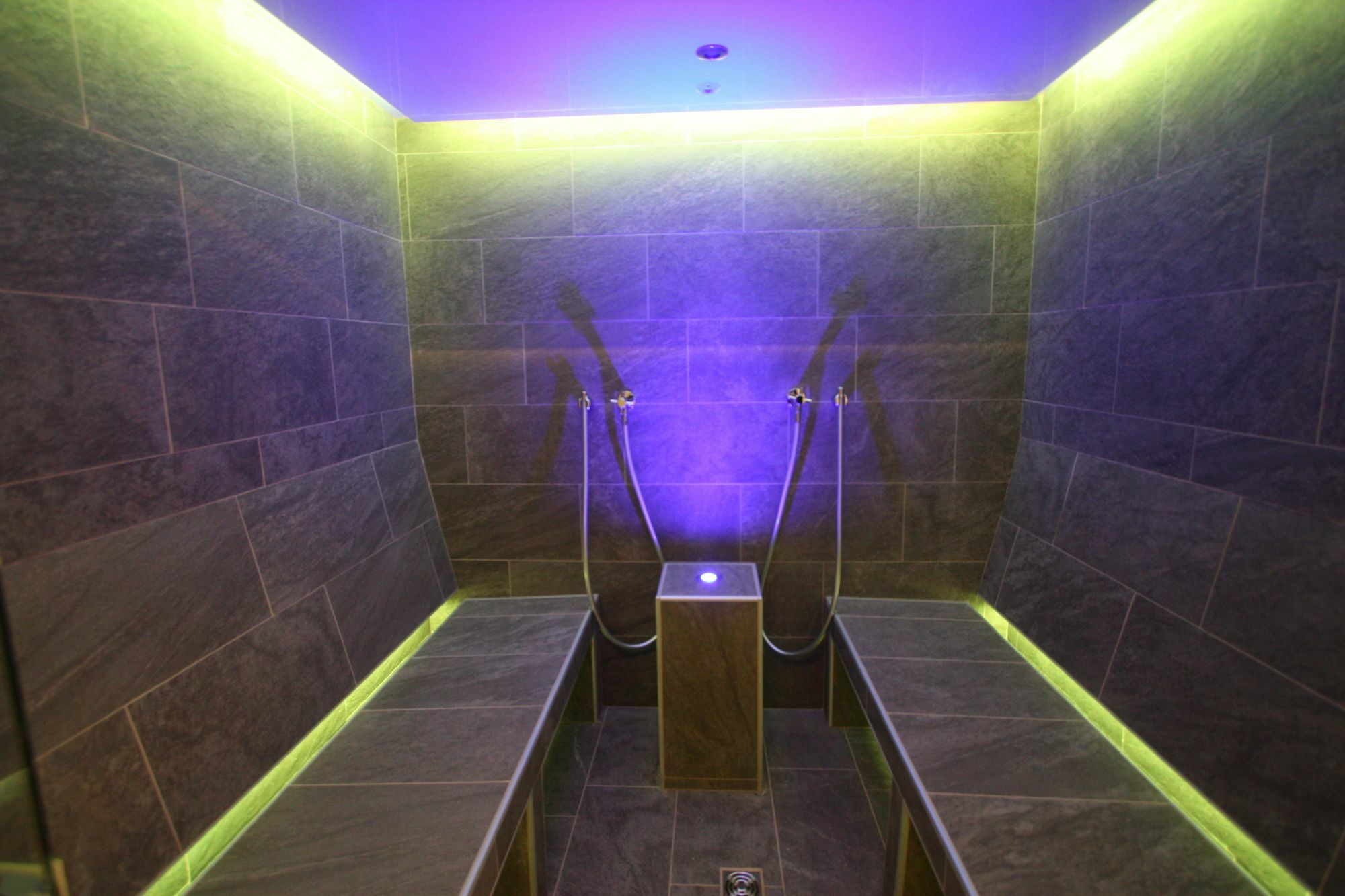Sport Hotel Livigno Extérieur photo