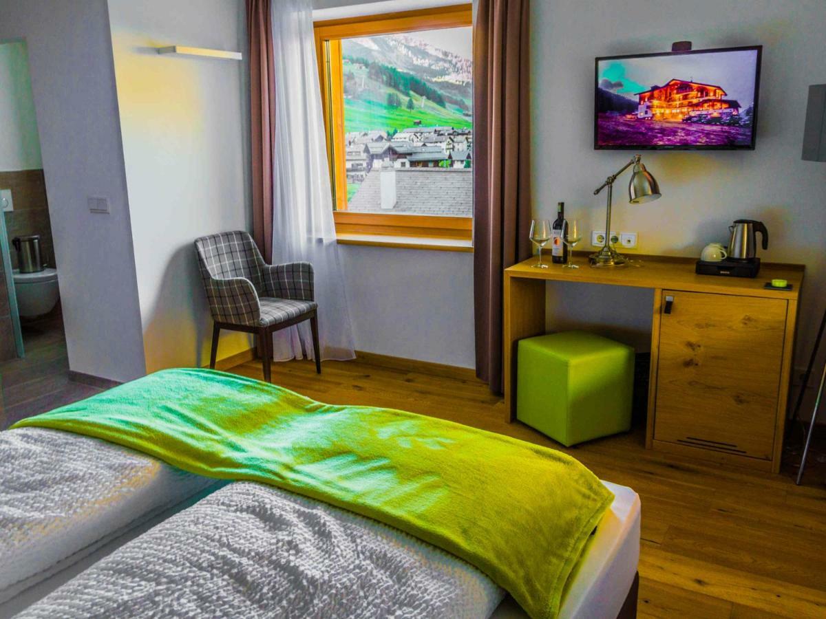 Sport Hotel Livigno Extérieur photo