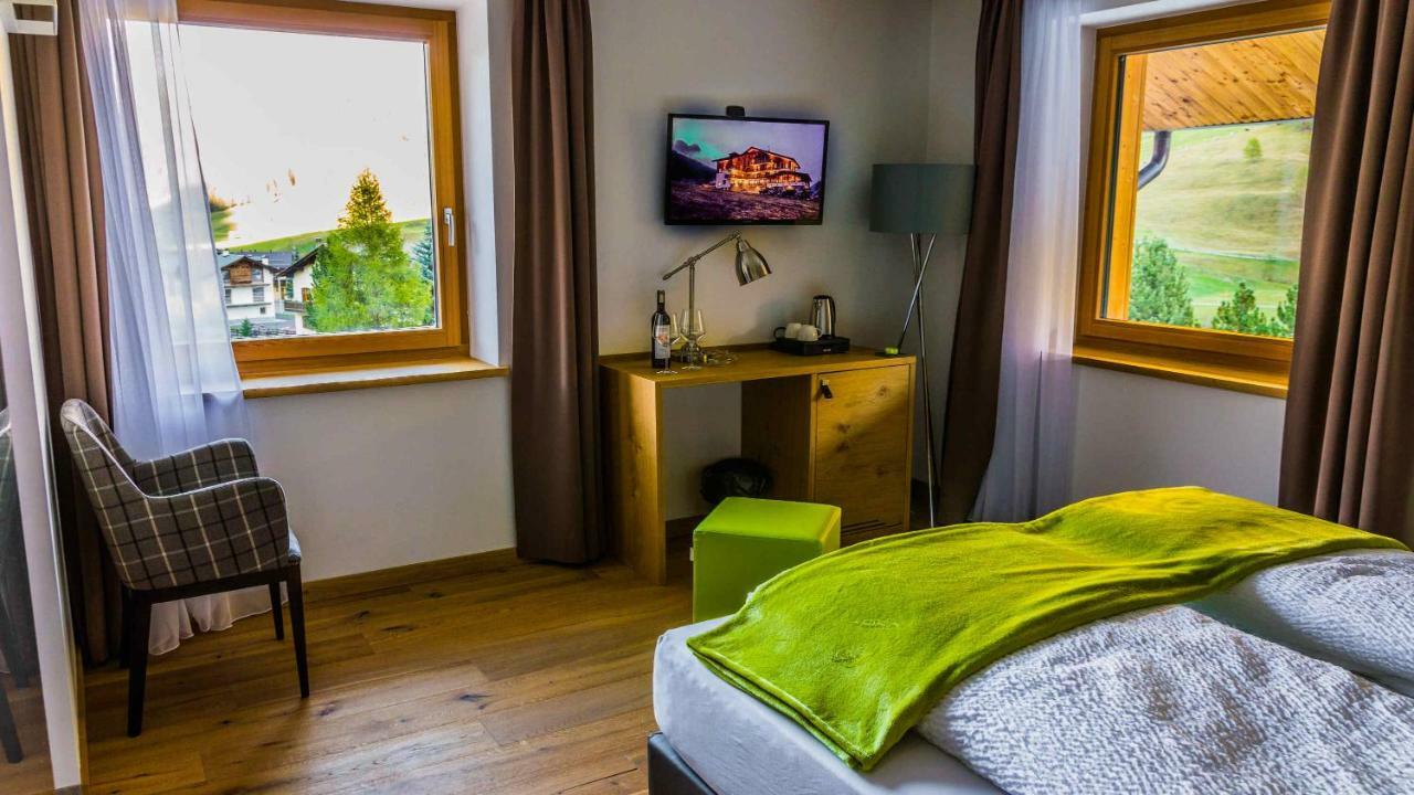 Sport Hotel Livigno Extérieur photo