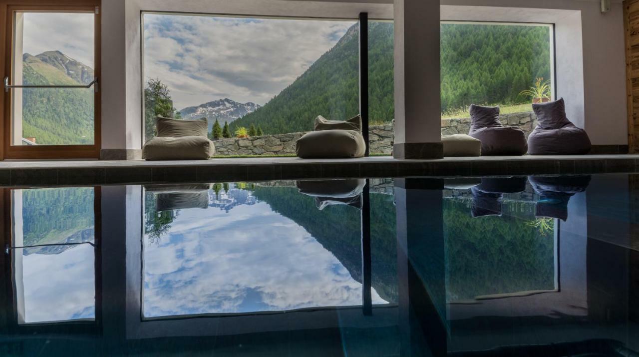 Sport Hotel Livigno Extérieur photo