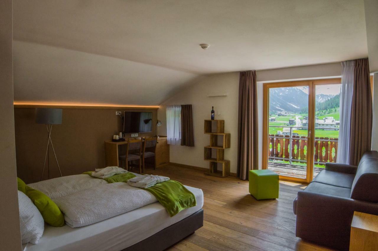 Sport Hotel Livigno Extérieur photo