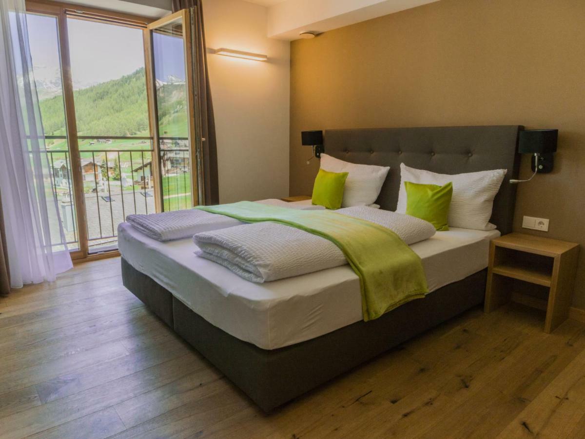 Sport Hotel Livigno Extérieur photo