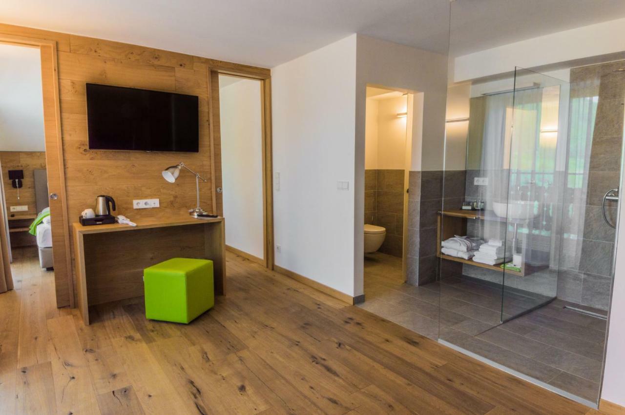 Sport Hotel Livigno Extérieur photo