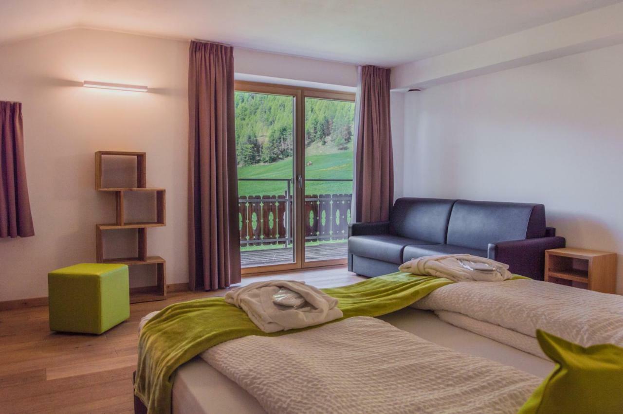 Sport Hotel Livigno Extérieur photo