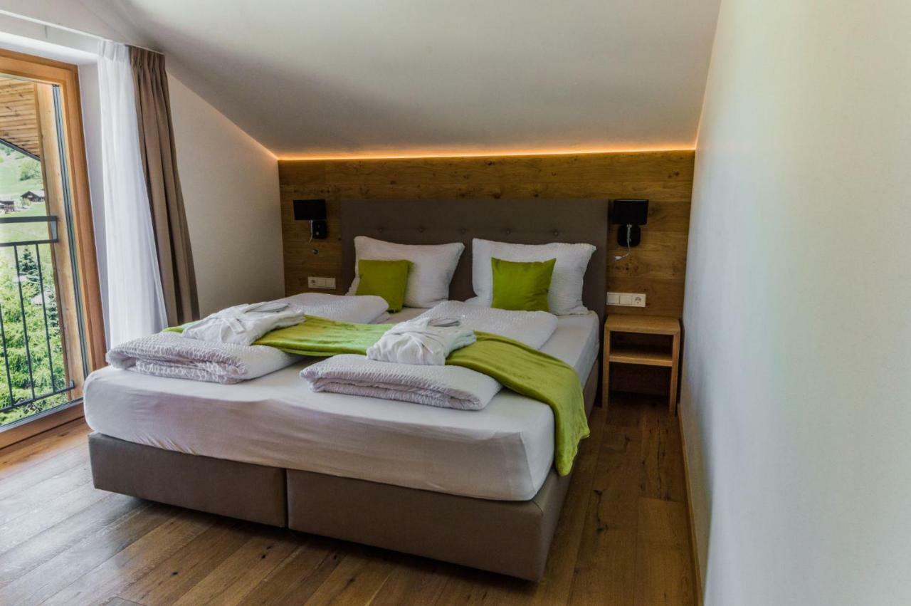 Sport Hotel Livigno Extérieur photo